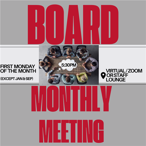 Meetings